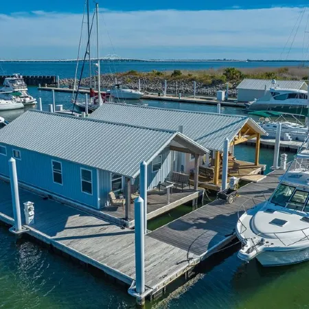 Seaclusion - Zen! Refreshing! Spotless! Calm! Well-Appointed! Dock Your Boat!