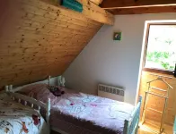 Pretty Chalet with garden