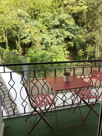 Appartement à Blanes à 2 pas de la Plage et du Centre-ville