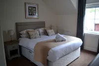 Orangewood House, a 2 bedroom house in Killin, Stirling Hotel a Killin