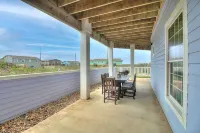 Sea the View Casita with ADA access