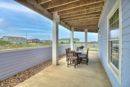 Sea the View Casita with ADA access Отели рядом с достопримечательностью «Palmilla Beach Resort & Golf Club»