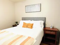 Spacious, private and peaceful 1st floor Apartment on Fly Creek Hotels in Otsego