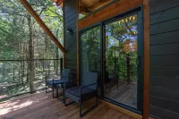 Modern High End Cabin #2 on Horsehead Lake