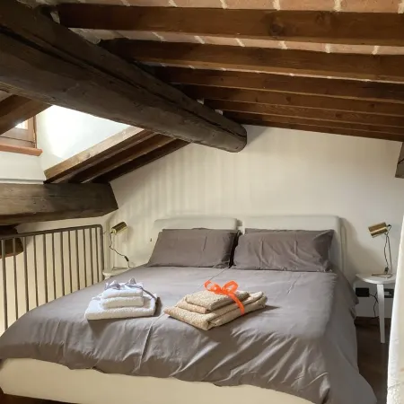 Loft Albinelli in the heart of Modena