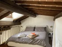 Loft Albinelli in the heart of Modena