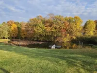 Aunt Bea's Gathering Place Hotels in Johnson County