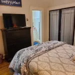 Cozy one bedroom apartment in historical district