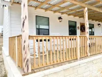 The Ranch@Fredericksburg - The Blue Bonnet - 2BD/2BA