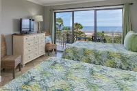 Direct Beachfront • Poolside • Must See Renovation