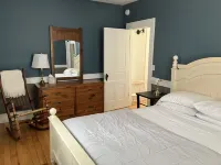 Welcome to our farmhouse! Come and enjoy Empire. You will be happy you did.