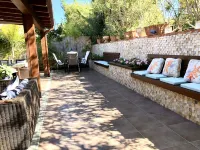 Villa Alba Cefalù