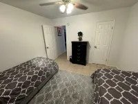 Private Duplex #3 - Houston/Pasadena - New Listing Hotels near William P. Hobby Airport