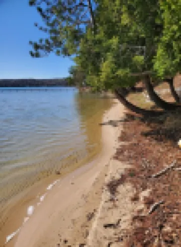Historic Glen Lake Cottage with Private Waterfront & Dock