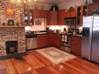 1831 House in Historic Old Towne Petersburg, VA