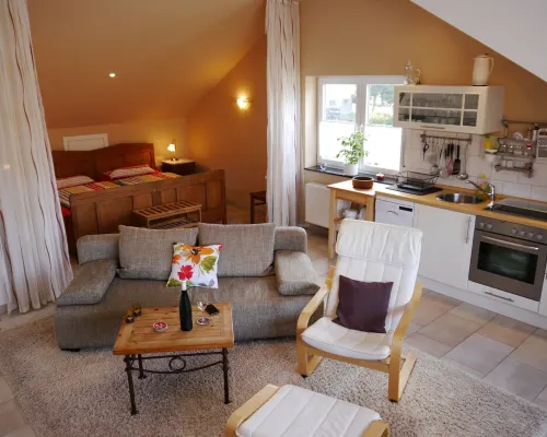 Apartment Arras in Bullay / Mosel Hotels in Bullay