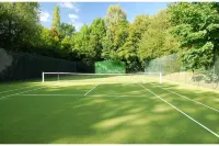 MANOIR DES HERBES
