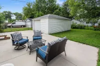 Cozy 3 bedroom family friendly home just a few blocks from downtown Ferndale.