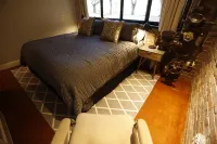 Incognito #1: Located Steps from the Scotsman General Store - Downtown Laurel Hotels near Agape Church