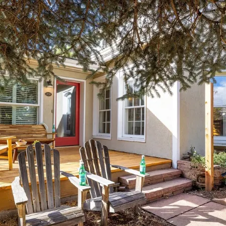Charming Home in Prime Downtown Location.