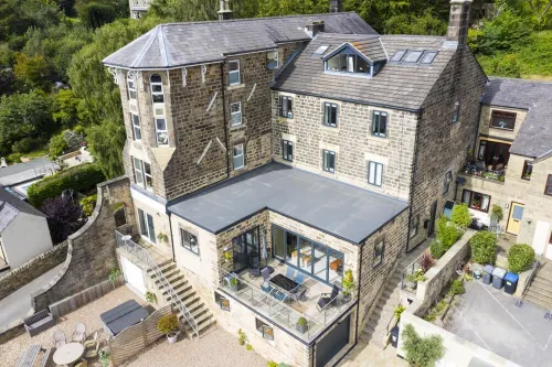 Skylark View,  Family getaway with Amazing Views