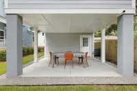 Feel at Home in this Sun-filled 3 BR Home w/ Covered Patio!