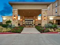 Homewood Suites by Hilton Dallas/Arlington South Hotele w: Arlington