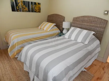 Cozy Hideaway with 3 Season Lake View