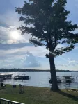 Secluded Chautauqua Lake House, private dock & beach, short stroll to town!