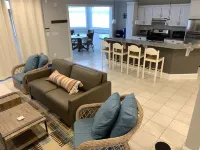 Bay View Studio Apartment