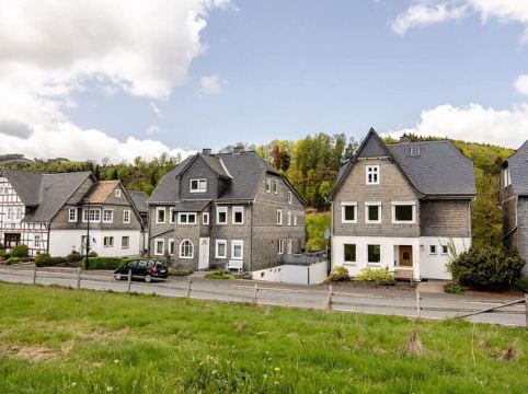 Vacation home in Winterberg - Villa Sorpe