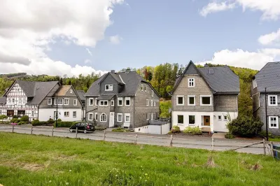 Vacation home in Winterberg - Villa Sorpe