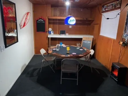 Big Bear Dream Cabin, Jacuzzi, Comfy Beds, Big TVs