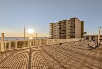 🏖 3BR/3BA 👀 Ground Floor @ Pinnacle Port ☀️ 🐚 50 🩴🩴 to the sand Hotels in Sunnyside