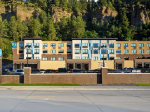 Tru by Hilton Deadwood Hotels in Deadwood