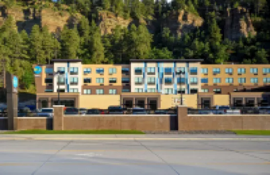 Tru by Hilton Deadwood Hotels in 