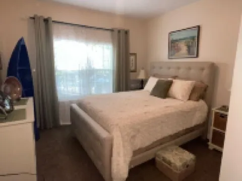 Enjoy all that beautiful Concord NC has to offer!