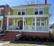 Key Lime Cottage: Your Cape Charles Beachside Retreat