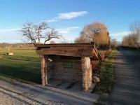 Beautiful apartment at the Etterer with terrace Hotels in Feldkirchen-Westerham