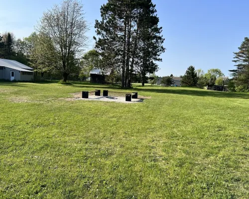 Lake City Getaway 米索基縣住宿飯店