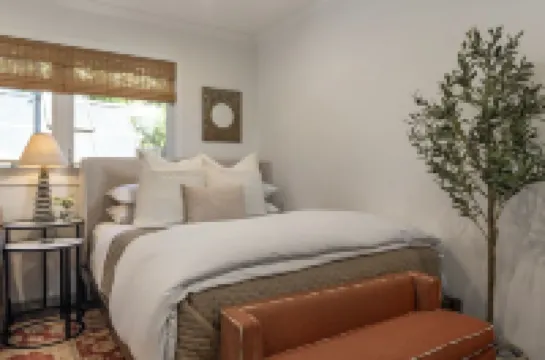 Downtown Sebastopol Studio