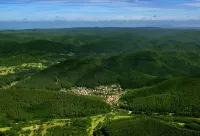 die Fewo im Herzen der Pfalz Các khách sạn ở Lug