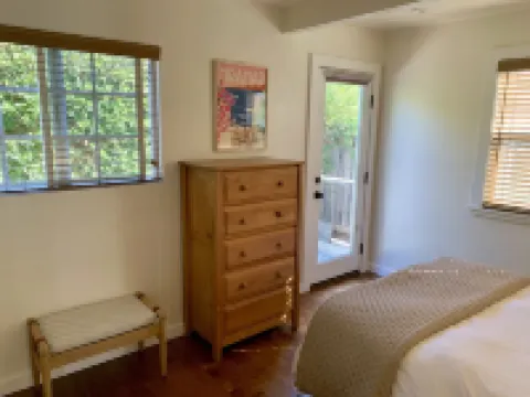 Relax in the heart of Montecito Hotels in Montecito