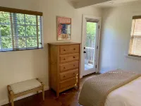 Relax in the heart of Montecito