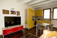 Il Ribes-Residence dei Frutti-