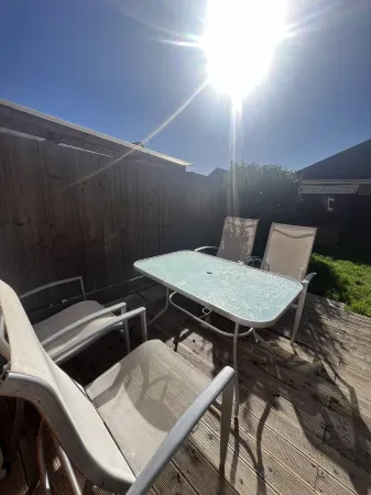 Spacious 3 Bed House in beautiful area of Hampshire