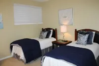King and Prince Oceanfront Beach Villa