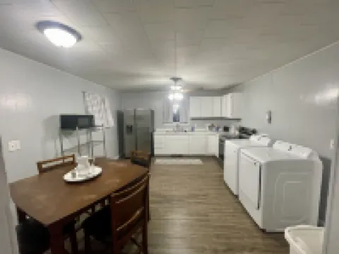 Cozy Fonzie Flat Hotels in Boyd County