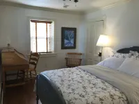 Hollyhock House in Spring City Hotels in Spring City