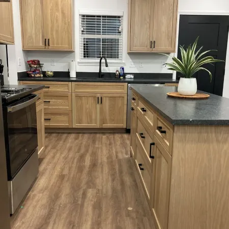 Coco’s Corner - Brand New 3 BD 2 BR Duplex near Palo Duro Canyon State Park